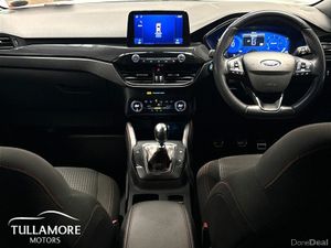 Ford Kuga 1.5 EcoBlue 120PS ST-Line - Image 2
