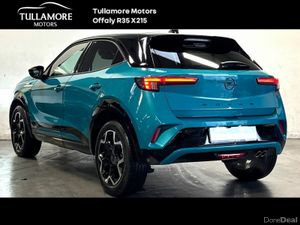 Opel Mokka GS 1.2 136hp 6-speed manual - Image 3