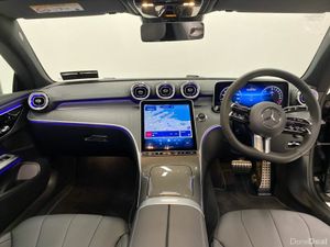 Mercedes-Benz CLE CLE 300 e Premium - Image 4