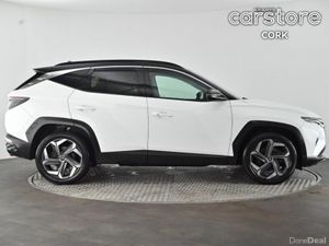 Hyundai Tucson 2WD Executive Plus HEV Auto - Image 2