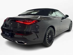 Mercedes-Benz CLE CLE 220 D CABRIOLET AMG LINE+ - Image 3
