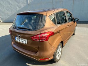 2016 Ford B-Max 1.5 TDCI 75PS - Image 4