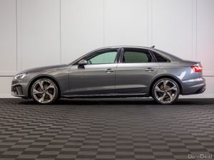 2022 Audi A4 S-Line - Image 3