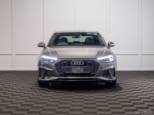 2022 Audi A4 S-Line - Image 2