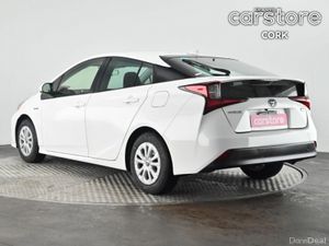 Toyota Prius 1.8 Hybrid Auto - Image 3