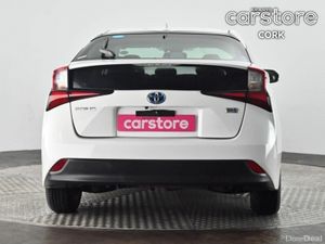 Toyota Prius 1.8 Hybrid Auto - Image 4