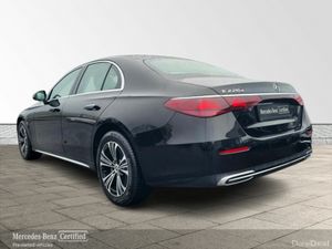 Mercedes-Benz E-Class E220d Exclusive Plus AUTO - Image 3