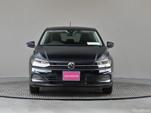 Volkswagen Polo 1.0 TSI DSG COMFORTLINE **CARPLAY* - Image 2