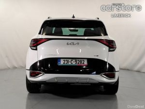 Kia Sportage GT Line SR MHEV - Image 4