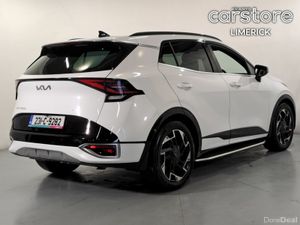 Kia Sportage GT Line SR MHEV - Image 3