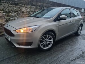 Ford Focus 2015 - Image 3
