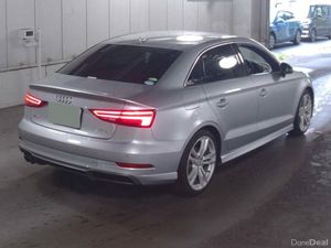 2017 Audi A3 S-Line - Image 3