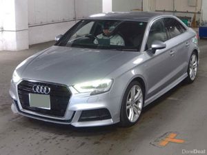 2017 Audi A3 S-Line - Image 2