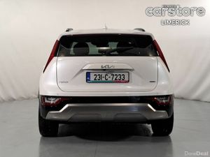 Kia Niro 1.6 GDI PHEV K4 Auto - Image 4