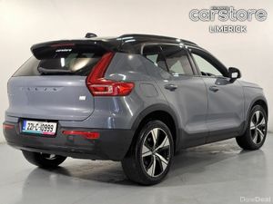 Volvo XC40 PHEV T4 (197hp) R-Design FWD - Image 3