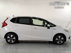 Honda Fit 1.5 HYBRID AUTO - Image 2