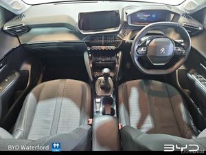 Peugeot 208 **DEPOSIT TAKEN** Allure *Low Mileage* - Image 3