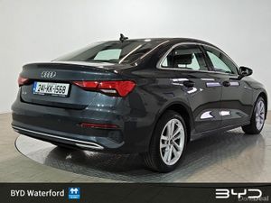 Audi A3 *Low Mileage* - Rear Parking Sensors, Clim - Image 4