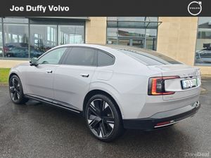 Volvo ES90 Plus - Image 2