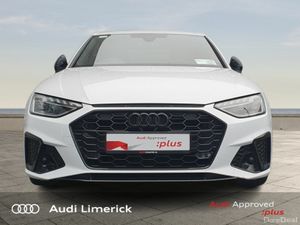 Audi A4 35 TDI 163HP S Tronic S line - Image 3