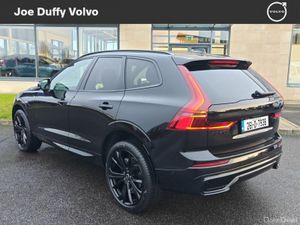 Volvo XC60 XC60 T6 PHEV PLUS BE AWD 5DR A - Image 2