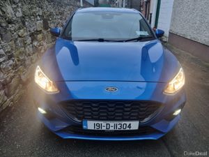 Ford Focus ST-line 2019 - Image 4