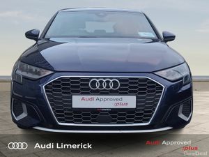 Audi A3 *SOLD* 30 TDI 116HP SE - Image 3