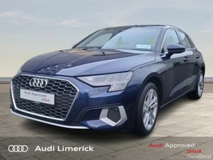 Audi A3 *SOLD* 30 TDI 116HP SE - Image 3