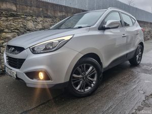 Hyundai ix35 2015 - Image 4