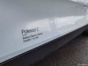 POLESTAR 2 78KWH LONG RANGE - Image 2