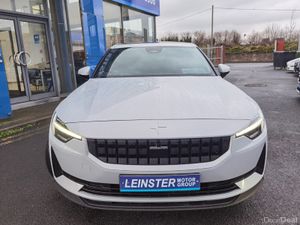 POLESTAR 2 78KWH LONG RANGE - Image 3