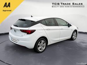 2018 Vauxhall Astra 1.6 CDTI TECHLINE 110 BHP - Image 3