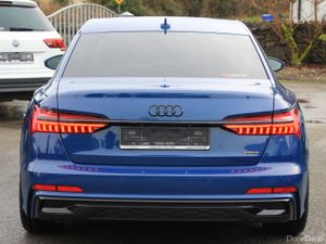 A6 Quattro * S Line Black pack * 204 Bhp TDi - Image 4