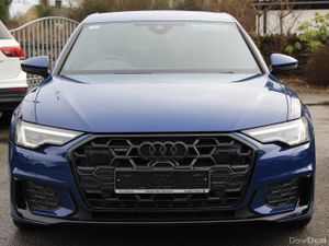 A6 Quattro * S Line Black pack * 204 Bhp TDi - Image 2