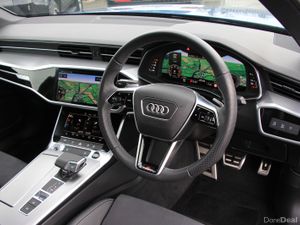 A6 Quattro * S Line Black pack * 204 Bhp TDi - Image 3