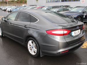 Ford Mondeo 2018 - Image 3