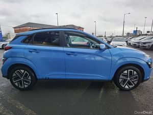 HYUNDAI KONA 64KWH PREMIUM KAUAI - Image 4