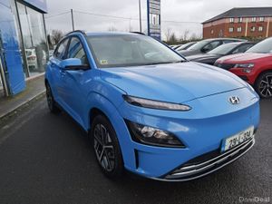 HYUNDAI KONA 64KWH PREMIUM KAUAI - Image 3