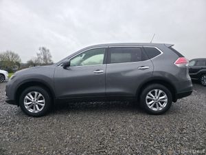 2018 Nissan X-Trail | 1.6 Diesel - Image 2