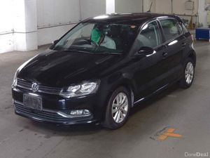 2017 VW Polo Comfortline Automatic - Image 2