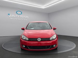 2012 VW GOLF (S10) - Image 2