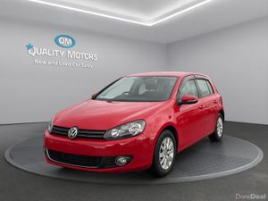 2012 VW GOLF (S10) - Image 3