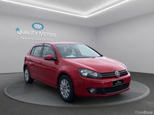 2012 VW GOLF (S10) - Image 2