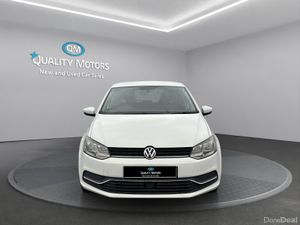 2014 VW POLO (S161) - Image 2