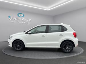 2014 VW POLO (S161) - Image 4