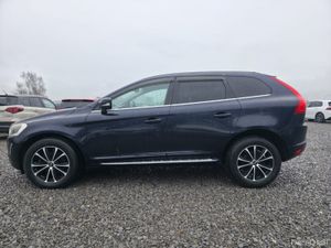 2016 Volvo XC60 D4 SE - Image 2