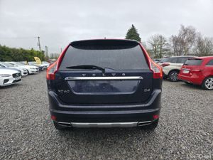 2016 Volvo XC60 D4 SE - Image 4