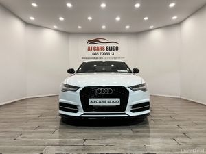 Audi A6 S-Line Ultra 190BHP Auto – 2016 - Image 3
