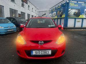 Mazda Mazda2 2010 Low Mileage - Image 3