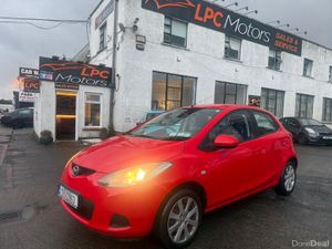 Mazda Mazda2 2010 Low Mileage - Image 2